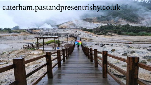 Inilah 7 Tempat Wisata Wonosobo yang Harus Kamu Kunjungi