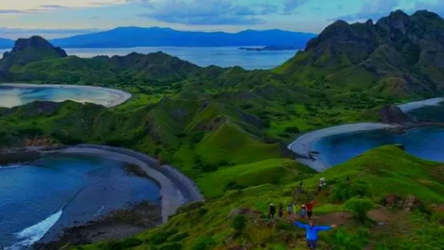 Inilah Destinasi Wisata di NTT yang Wajib Masuk Wishlist